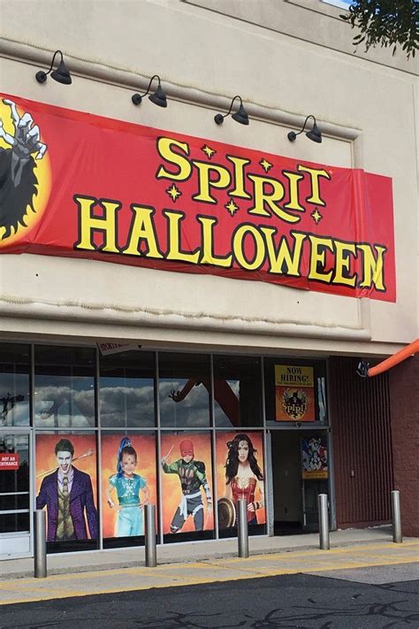 You will find our culture to be inclusive, passionate,. . Spirit halloween hiring near me